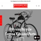 motorizedbike.parts