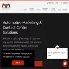 motormarketinguk.com