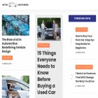 motormastermind.com