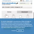 motorradreifendirekt.ch