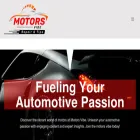 motorsvibe.com