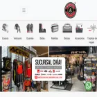 motosyaccesorios.com