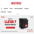 motrio.com.co