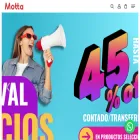 mottadecoraciones.com.ar