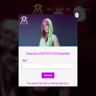 motusvitas.com