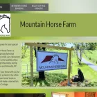 mountainhorsefarm.com