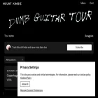 mountkimbie.warp.net