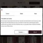 mountstrestaurant.com