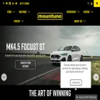 mountune.com