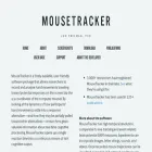 mousetracker.org
