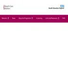 mouthcarematters.hee.nhs.uk