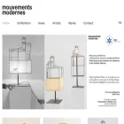 mouvementsmodernes.com