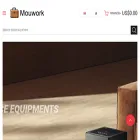 mouwork.com