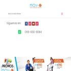 movecuador.com