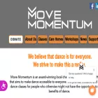 movemomentum.co.uk