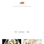 moviefoodprices.com