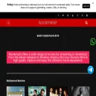 moviemad.com.in