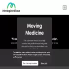 movingmedicine.ac.uk