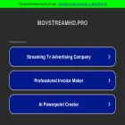 movstreamhd.pro