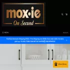 moxieonsecond.com