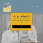 moydenscheese.co.uk