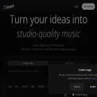 mozartai.app