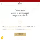 mozartgestionprivee.fr
