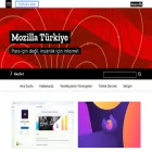 mozilla.org.tr