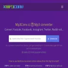 mp3conv.cc