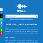 mp3juice.za.com