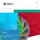 mpcci.de