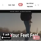 mpmagicsocks.com