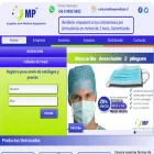 mpmedical.cl