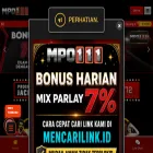 mpo111arena.site