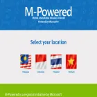 m-powered.org