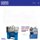 mpw.cl