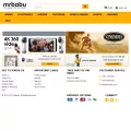 mrbabu.com