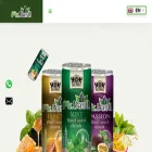 mrbasildrinks.com