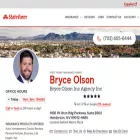 mrbryceolson.com