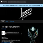 mrbungle.bandcamp.com