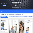 mrbusinestech.com