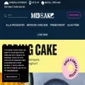 mrcake.se