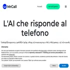 mrcall.ai
