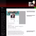 mrdaz.com