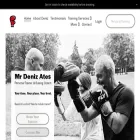 mrdenizates.com