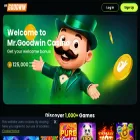 mrgoodwin.com