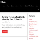 mrguider.org