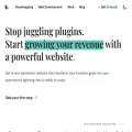 mrkaluzny.com