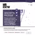 mrknow.ai