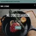 mrlyonsps.com